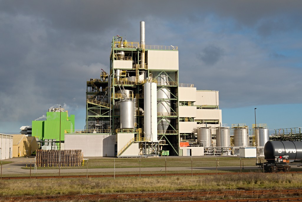 Vlissingen-Oost Sloegebied vlissingen oost haven hdr industrie sloe europoort botlek terminal centrale kerncentrale borssele